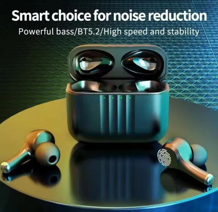 ENC Wireless Earbuds