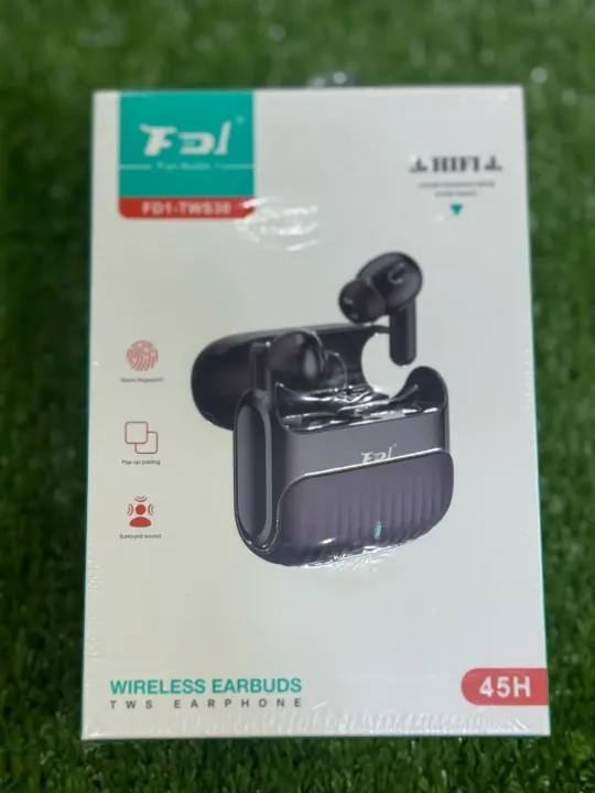 Gaming mode Low Latency