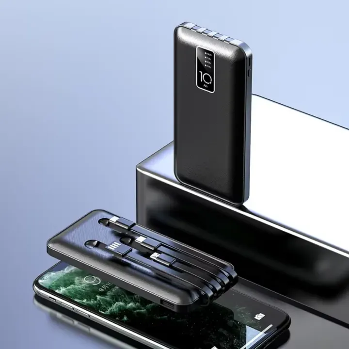 J-CELL POWERBANK J-122 2