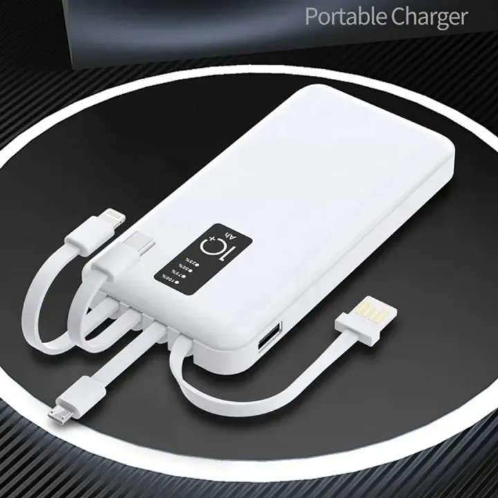 J-CELL POWERBANK J-122 4