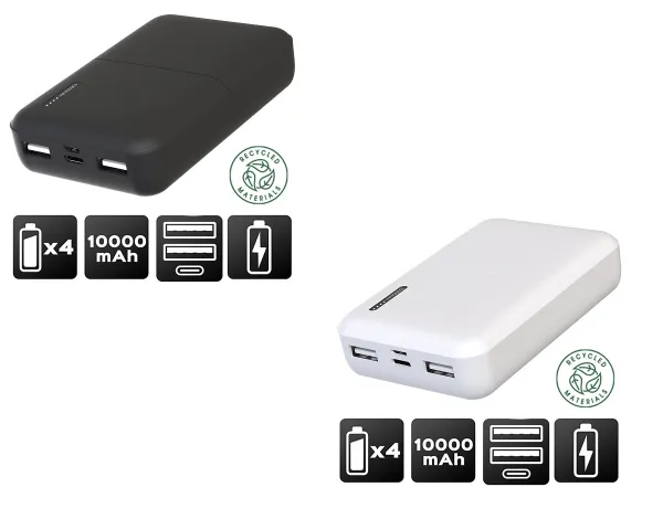 LINKS 313 POWERBANK LK-126 1