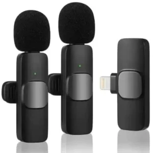 Wireless Microphone K9